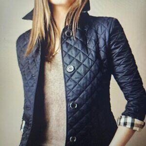 Timeless jacket Women XL Perfect for in between seasons. Very classy.